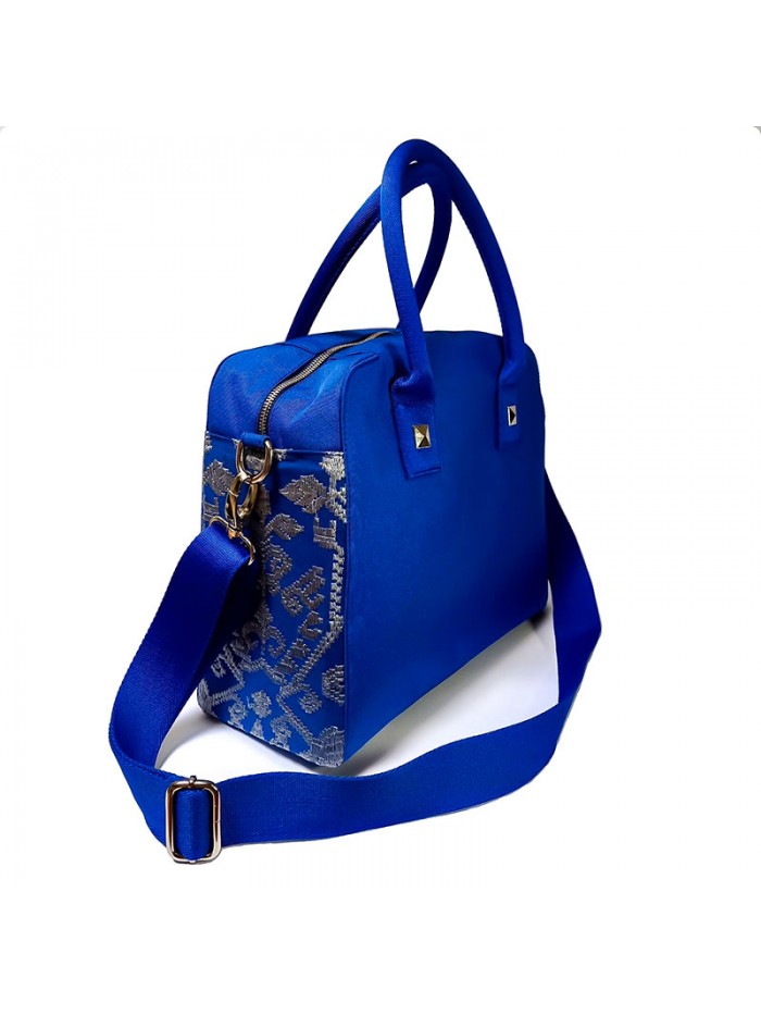 Maida Shoulder Bag – BONIA International