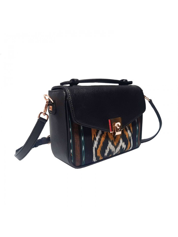 Inet Bag in Tenun Ethnic 4