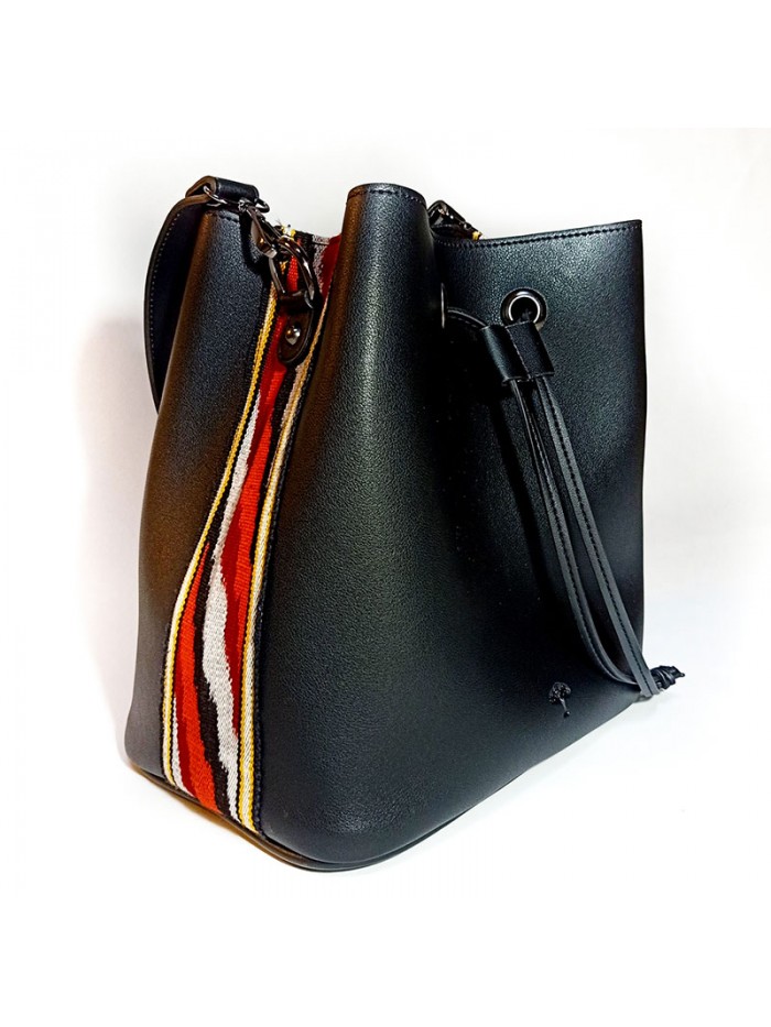 Nina Bag in Black 4