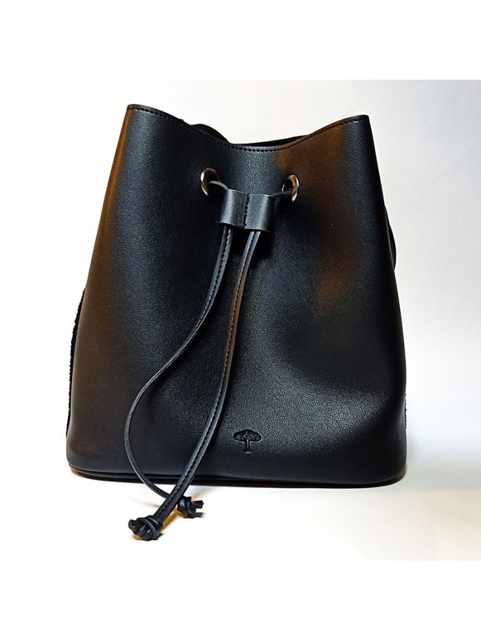 Nina Bag in Black 6